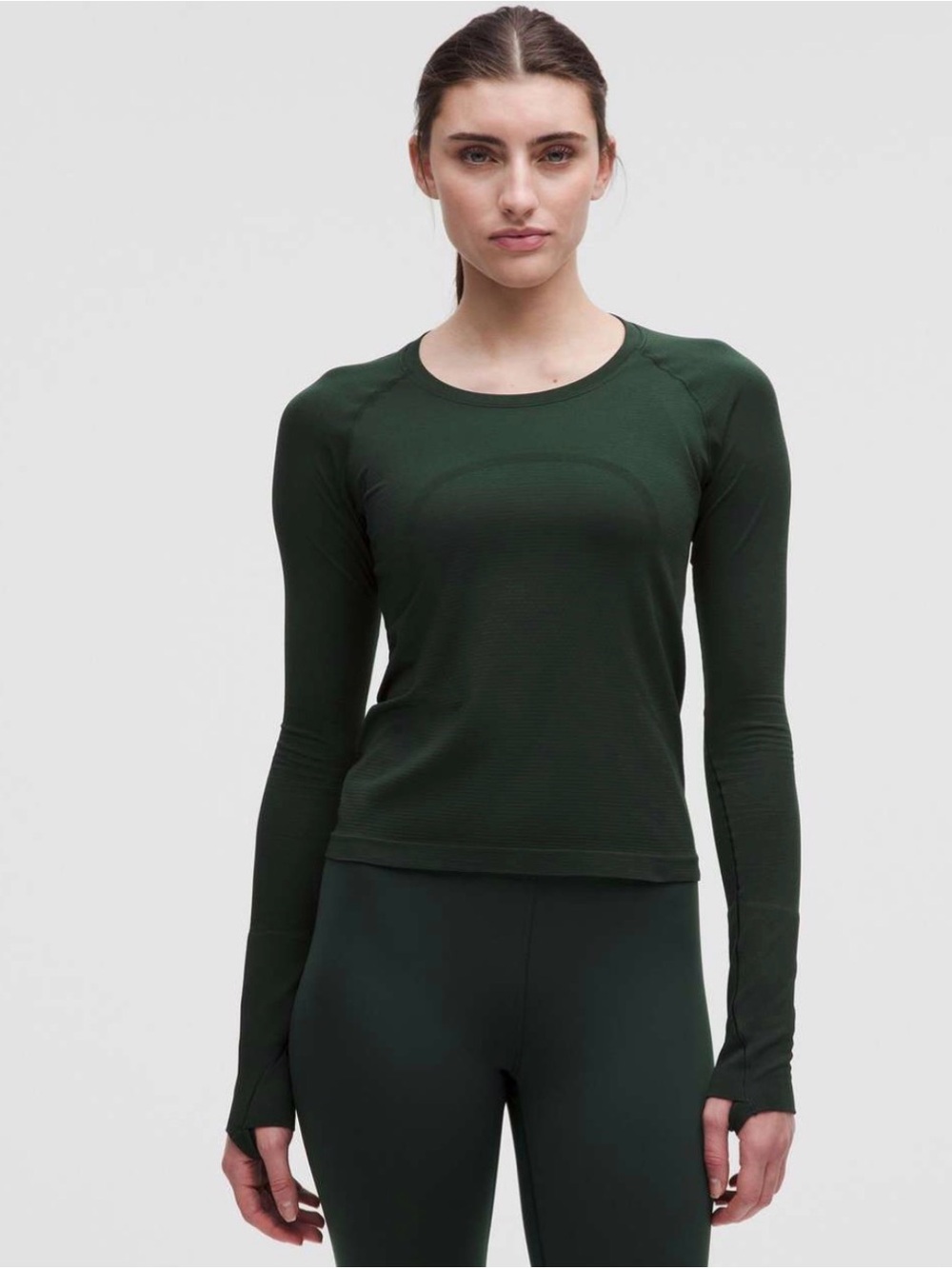Lululemon | Swiftly Tech 2.0 Long Sleeve